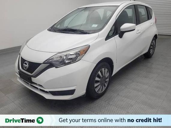 NISSAN VERSA NOTE 2018 3N1CE2CP1JL370707 image